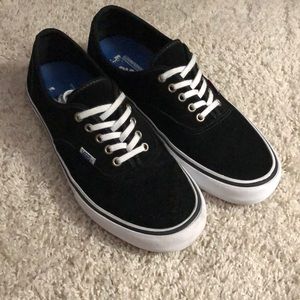 Vans | Shoes | Vans Authentic Pro Suede 